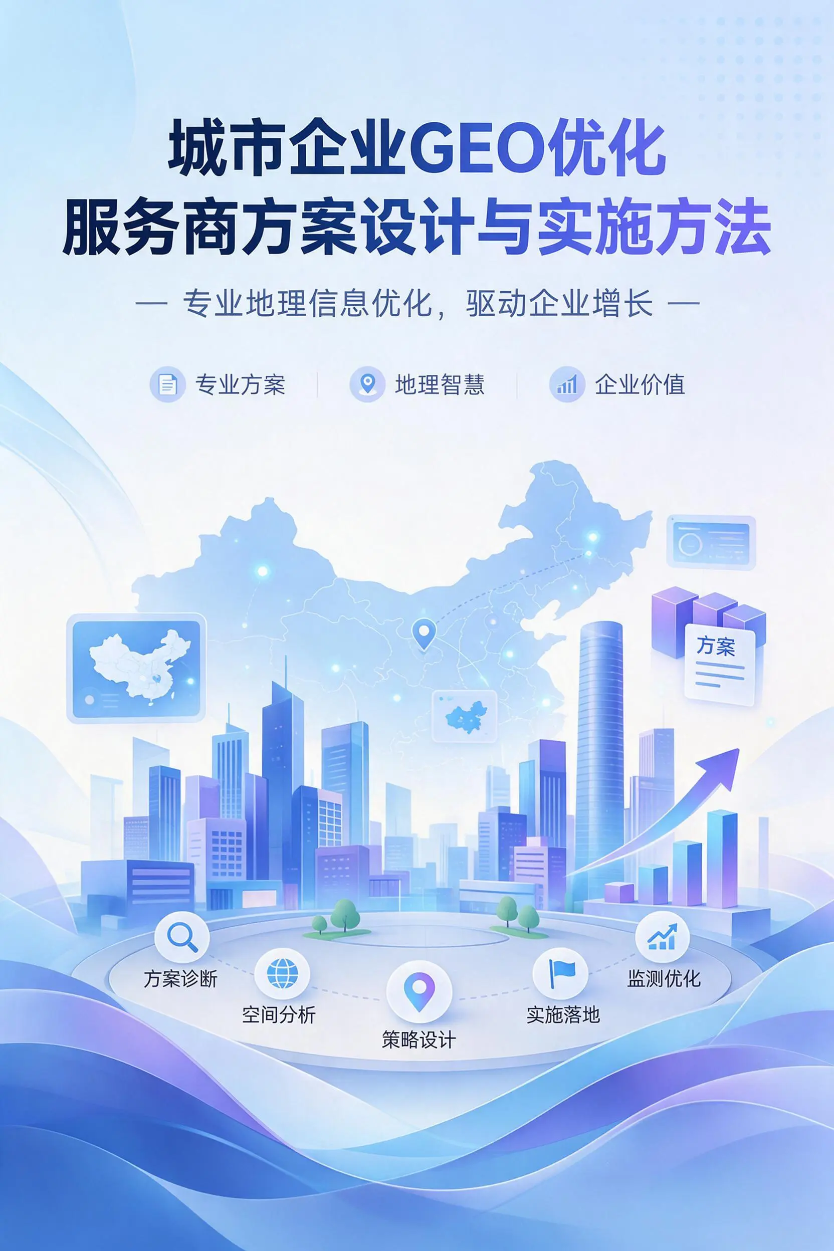 江西企业GEO优化服务商方案设计与实施方法